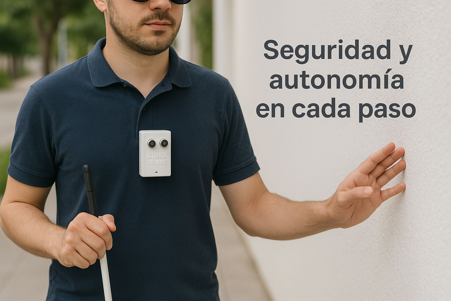 Impacto EchoSense